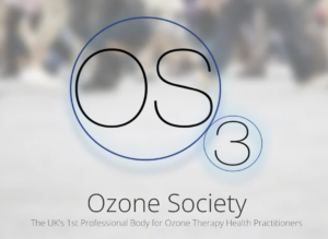 Ozone society UK healing wave ozone therapy nz