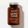 BePure Estroclear Hormonal Balanc 60caps at healing wave shop online