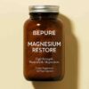 Bepure Magnesium Restore at healing wave shop now buy online