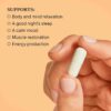 Bepure Magnesium Restore at healing wave shop now buy online benefits