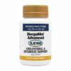 BergaMet Advanced at Healing wave shop online