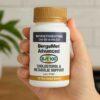 BergaMet Advanced at Healing wave shop online healthy lifestyle new zealand
