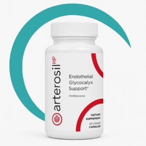 Calroy Health Sciences Arterosil HP Buy online at healing wave