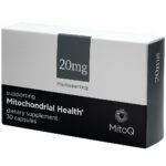 MitoQ 20mg Shop Online at Healing Wave