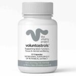 Salvacare Voluntastrols 60c at healing wave shop online now