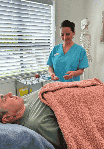 Naturopath, Ozone Therapist - BNat, Dip Nutrition, Dip Herbal Medicine Naturopath, Ozone Therapist - BNat, Dip Nutrition, Dip Herbal Medicine