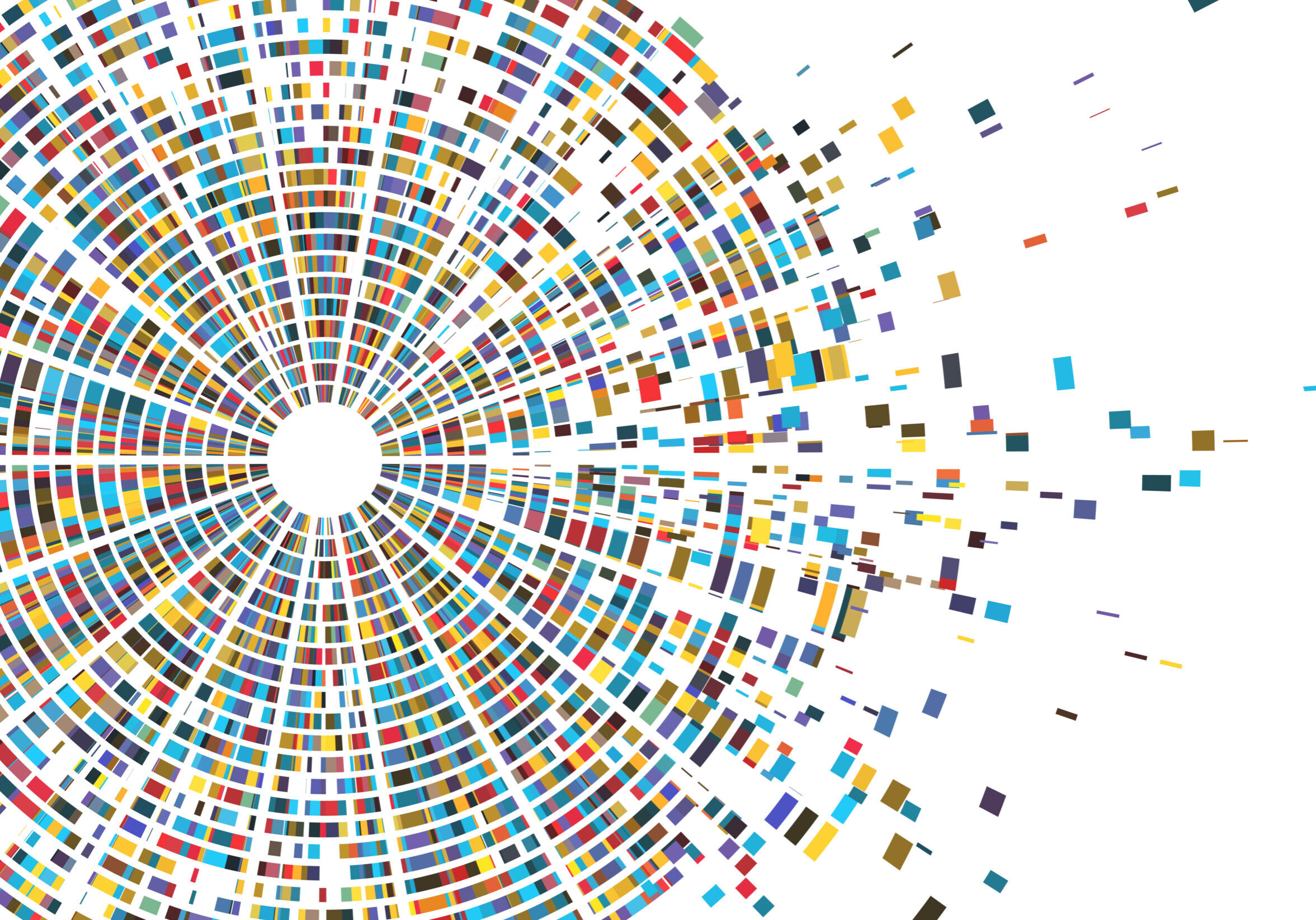 Dna,Test,Infographic.,Genome,Sequence,Map,,Chromosome,Architecture,And,Genetic